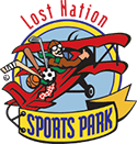 Lost Nation Sports Park Basketball