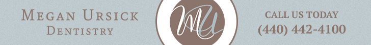 Megan Ursick Dentistry